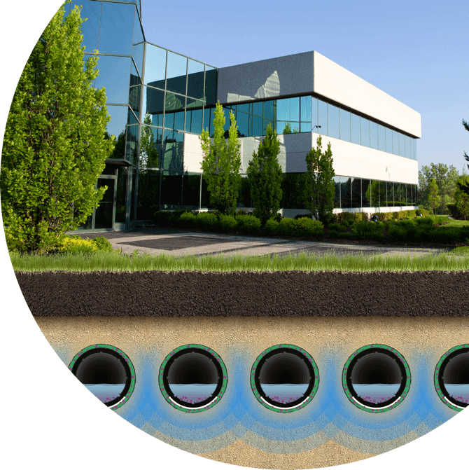 Wastewater Treatment Solutions 2 Commercial septic system installation