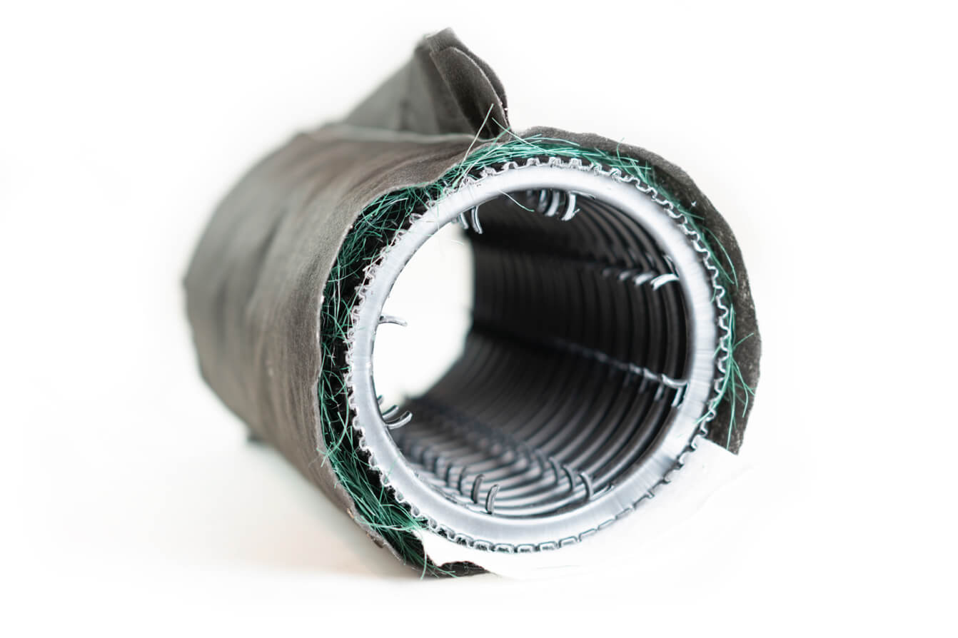 Traitement secondaire avancé System O))