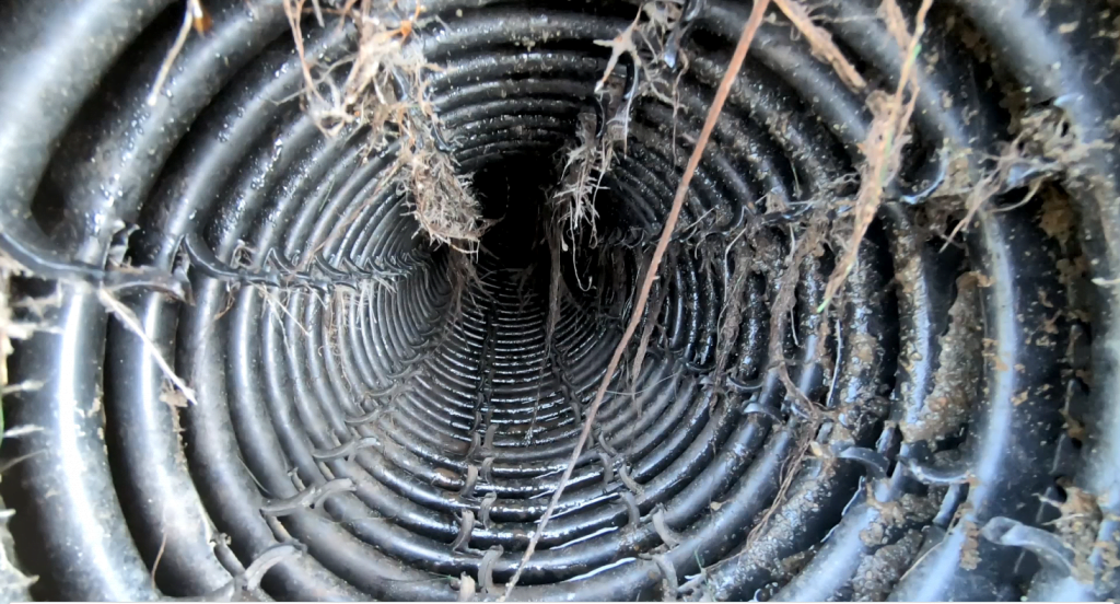 Les boues - DBO))Clic 1