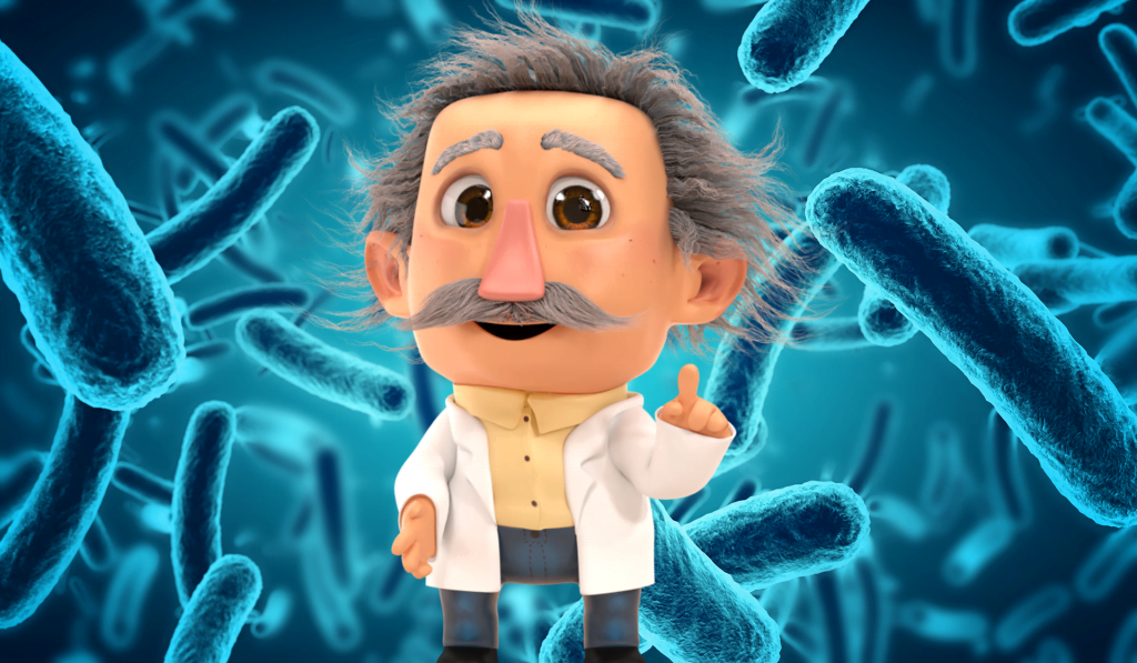 Les additifs pour installations septiques - DBO))Clic 1