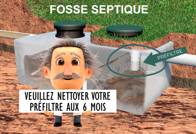 Read more about the article Les préfiltres – DBO))Clic