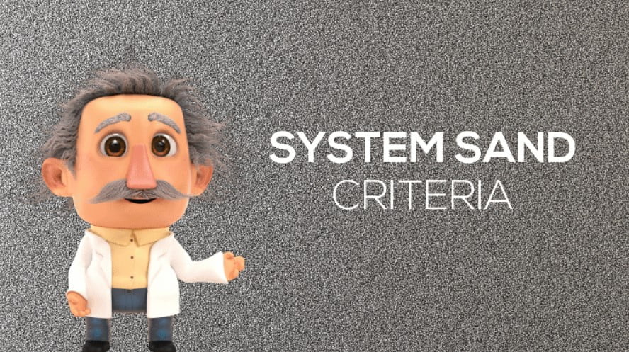 DBO))Clic - System Sand 1