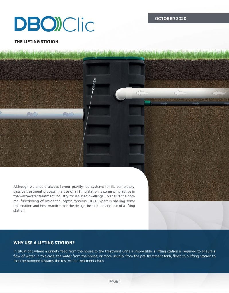 DBO))Clic - The Lifting Station 4