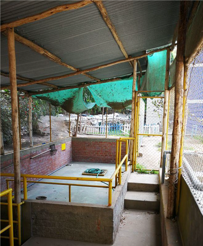 Integration Centre for Abandoned Children 2