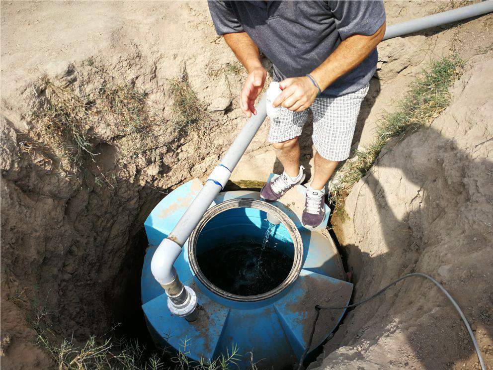 Integration Centre for Abandoned Children 4