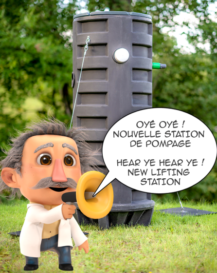 Read more about the article La station de pompage – DBO))Clic
