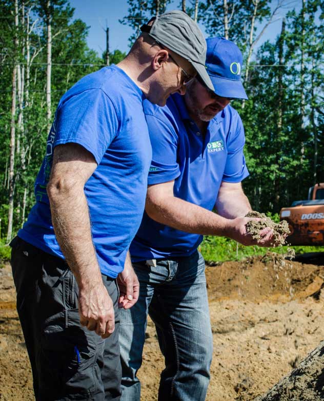 Concepteur Installateur Système Septique System O