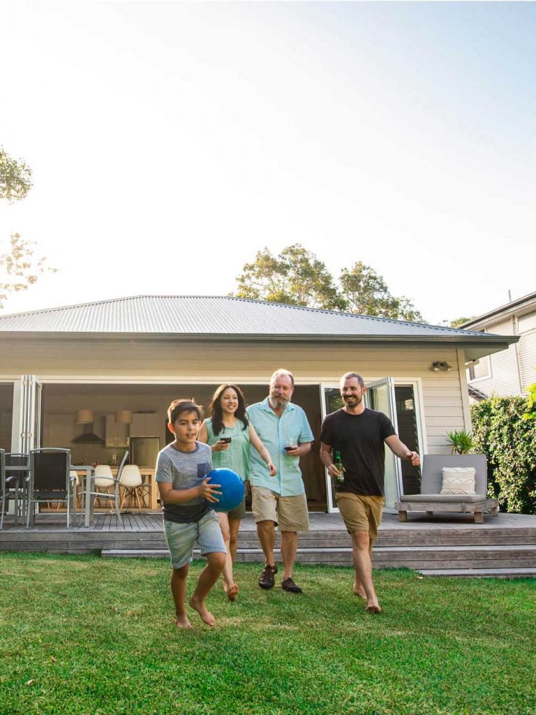 Avantage Système de distribution & d'infiltration (SDI)