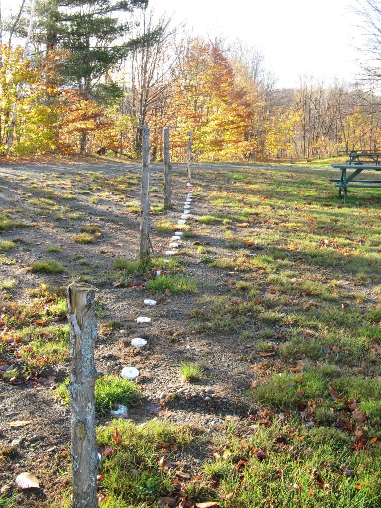 Septic System for a Lakeside Campground in Quebec - Case Study 2