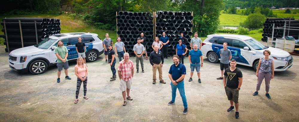 DBO team company evolution