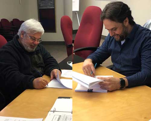 wastewater septic solutions leader transaction