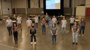 dbo septic installation review team