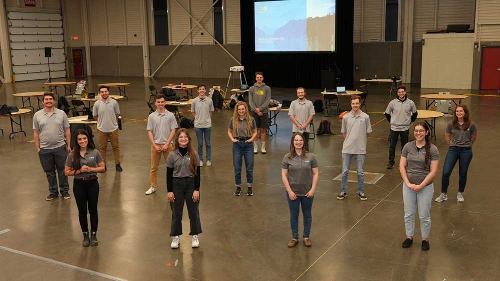 dbo septic installation review team