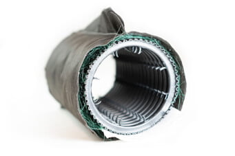 commercial septic sytem technology