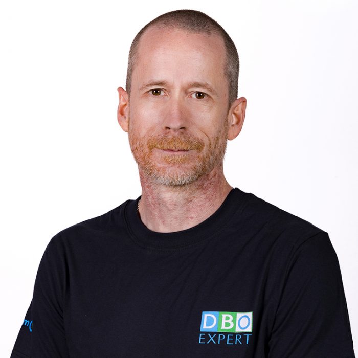 Guillaume Frappier DBO Expert