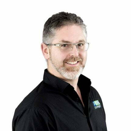 Jean-Pierre Corriveau DBO Expert