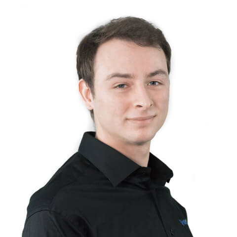 Miguel Almassy DBOExpert