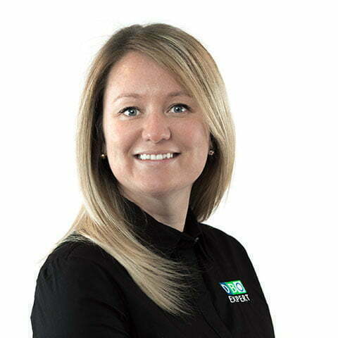 Sandra Blondeau DBOExpert