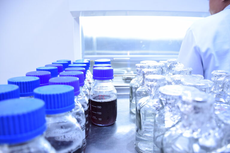 Read more about the article Les coliformes fécaux – DBO))Clic