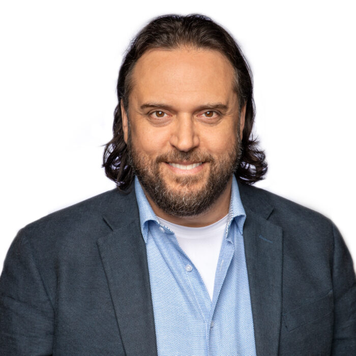 Nicolas Fournier PDG DBO Expert