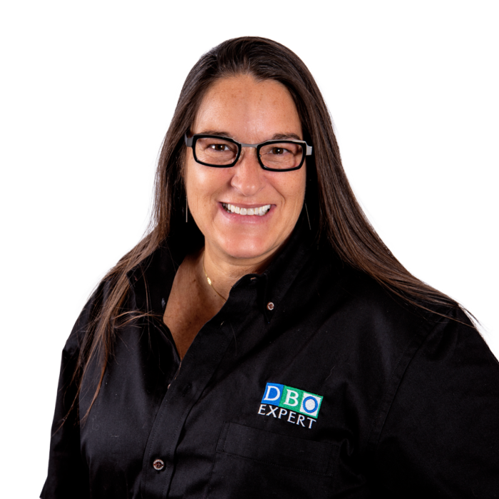 Lucie Tremblay Technicienne terrain, Laurentides