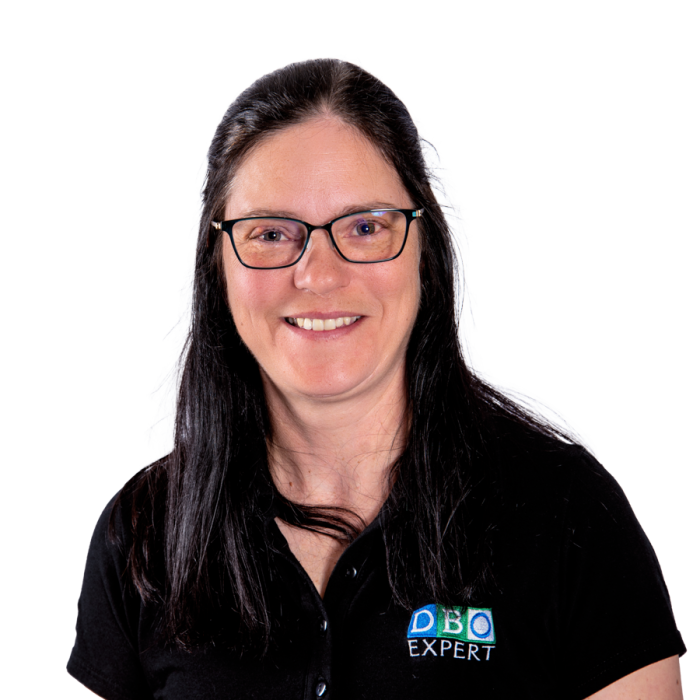 Manon Roux Technicienne terrain, Laurentides