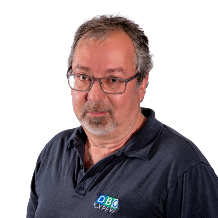 Martin Corbeil Contrôleur