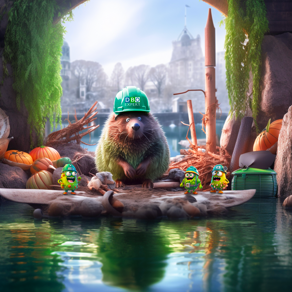 protéger les bactéries de votre système septique - Protect the bacteria in your septic system