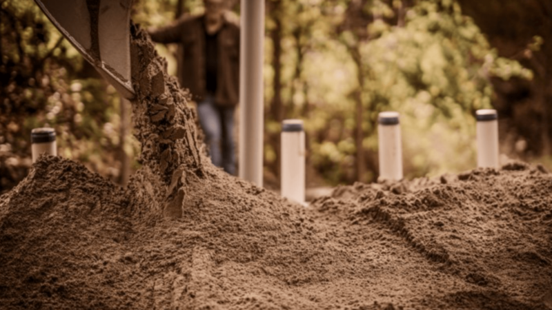 Mises aux normes septique