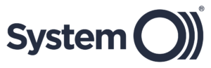 Logo System O))