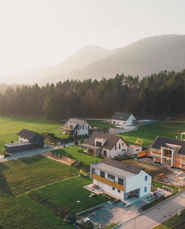 community wastewater treatment solutions